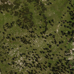 Satellite imagery of Entschen Rücken, DE