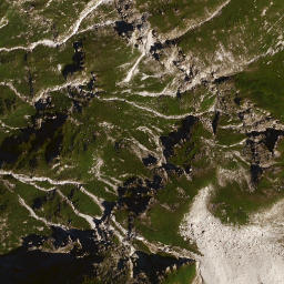 Satellite imagery of Großer Daumen, DE