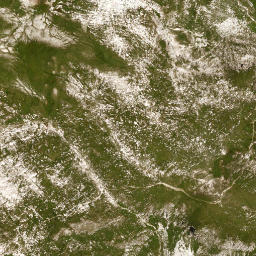 Satellite imagery of Laufbichelkirche, DE