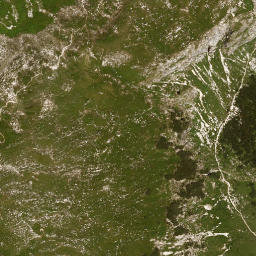 Satellite imagery of Laufbichelkirche, DE