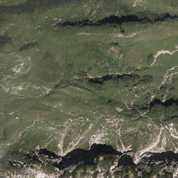 Satellite imagery of Kastenkopf, AT