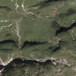Satellite imagery of Kastenkopf, AT