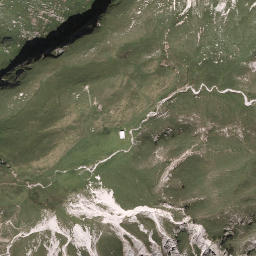 Satellite imagery of Rote Spitze, AT