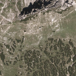 Satellite imagery of Steinkarspitze, AT