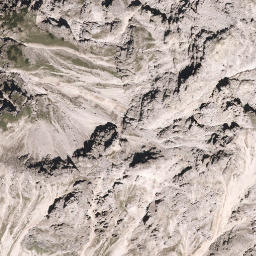 Satellite imagery of Luchsköpfe, AT