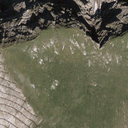 Satellite imagery of Kohlbergspitze, AT