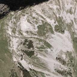 Satellite imagery of Kohlbergspitze, AT