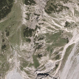 Satellite imagery of Daniel, AT