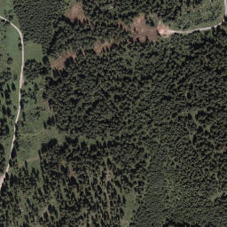 Satellite imagery of Daniel, AT