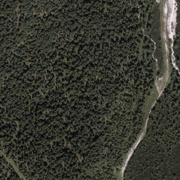 Satellite imagery of Hohes Egg, AT