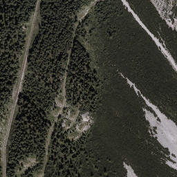 Satellite imagery of Hohes Egg, AT