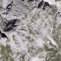 Satellite imagery of Riffel Spitzen, DE