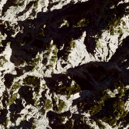 Satellite imagery of Keilschrofen, DE