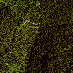 Satellite imagery of Kämikopf, DE