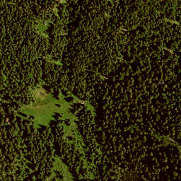 Satellite imagery of Kämikopf, DE