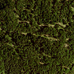 Satellite imagery of Obere Wettersteinspitze, DE