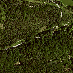 Satellite imagery of Burgberg, AT