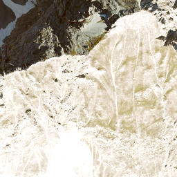 Satellite imagery of Tiefkarspitze, AT