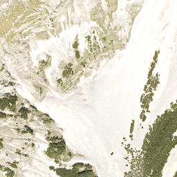 Satellite imagery of Tiefkarspitze, AT