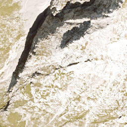 Satellite imagery of Hochalmsattel, AT