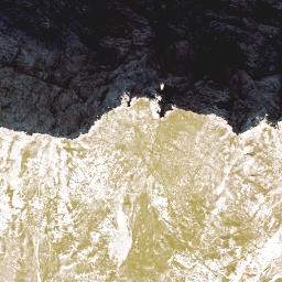 Satellite imagery of Lackenkarkopf, AT