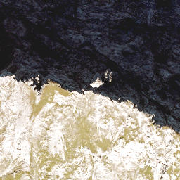 Satellite imagery of Lackenkarkopf, AT