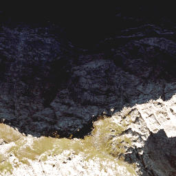 Satellite imagery of Kuhkopf, AT