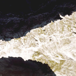 Satellite imagery of Kuhkopf, AT