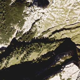 Satellite imagery of Risser Falk, AT