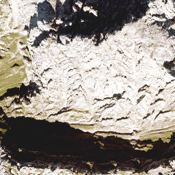 Satellite imagery of Risser Falk, AT