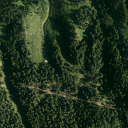 Satellite imagery of Gaisberg, AT