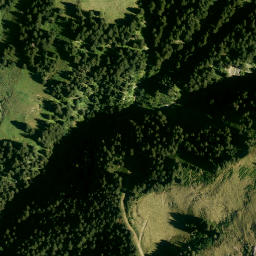 Satellite imagery of Brunnerkogel, AT