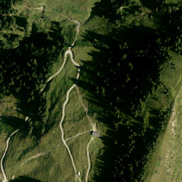 Satellite imagery of Brunnerkogel, AT