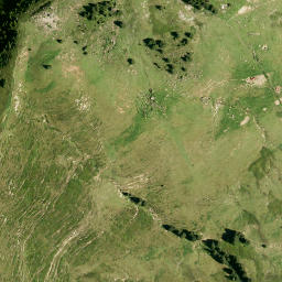 Satellite imagery of Brunnerkogel, AT