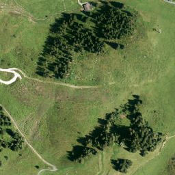Satellite imagery of Hochhörndler Spitze, AT