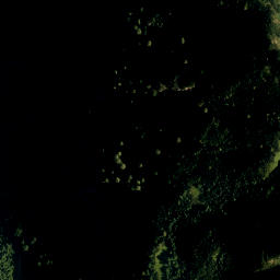Satellite imagery of Spielberghorn, AT