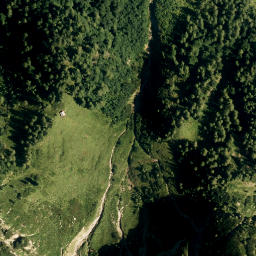 Satellite imagery of Kuhfeldhörndl, AT