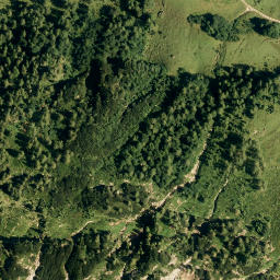 Satellite imagery of Kuhfeldhörndl, AT