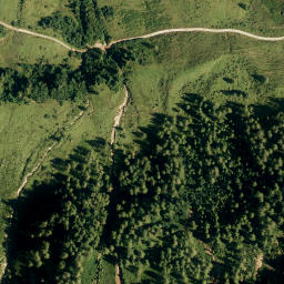 Satellite imagery of Sonnkogel, AT