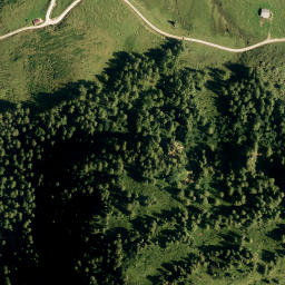 Satellite imagery of Sonnkogel, AT