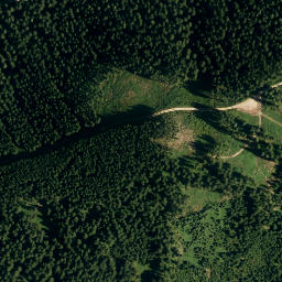 Satellite imagery of Bürgerberg, AT