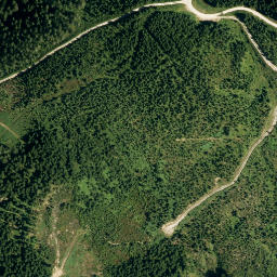Satellite imagery of Bürgerberg, AT
