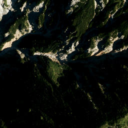 Satellite imagery of Braggstein, AT