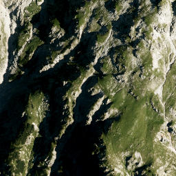 Satellite imagery of Bonegg, DE