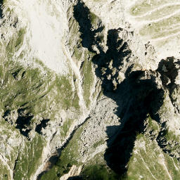 Satellite imagery of Bonegg, DE