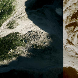 Satellite imagery of Hochseiler, AT