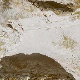 Satellite imagery of Teufelskirche, AT