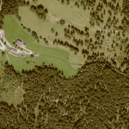 Satellite imagery of Frauenegg, AT