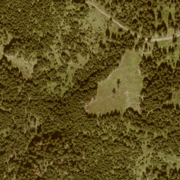 Satellite imagery of Frauenegg, AT