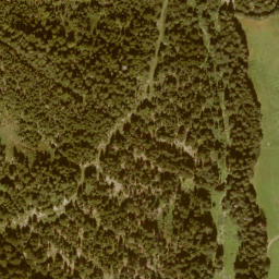 Satellite imagery of Plattenkopf, AT